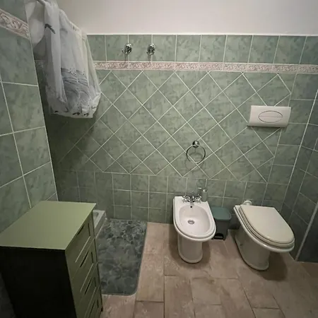 Casa La Pavoncella Orosei