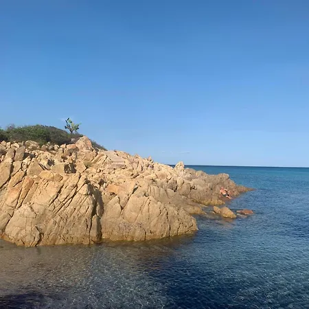 Casa Vacanza La Pavoncella Σπίτι διακοπών *
