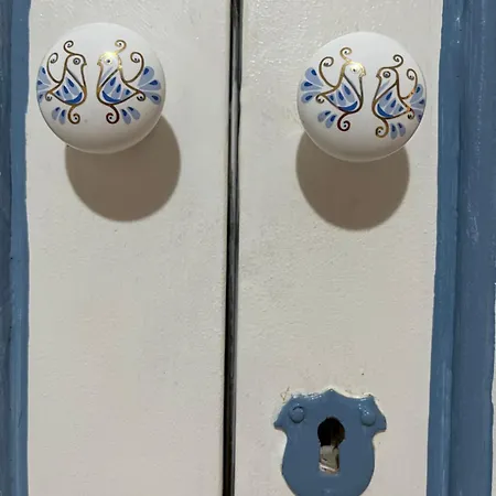 Casa La Pavoncella Nyaraló Orosei