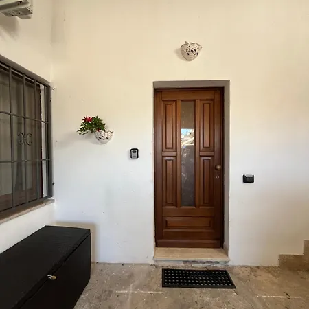 Casa La Pavoncella Orosei