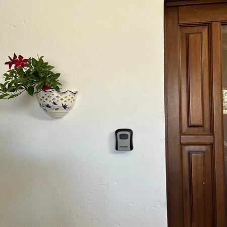 Casa La Pavoncella Nyaraló *