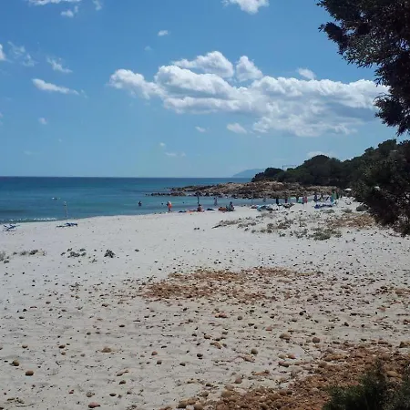 Casa Vacanza La Pavoncella *