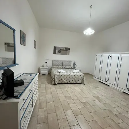 Casa La Pavoncella Nyaraló *