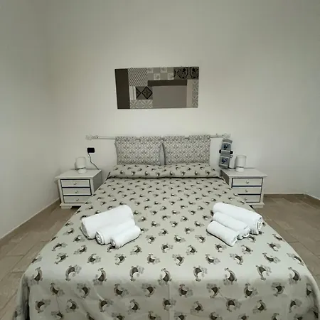 Casa La Pavoncella * Orosei