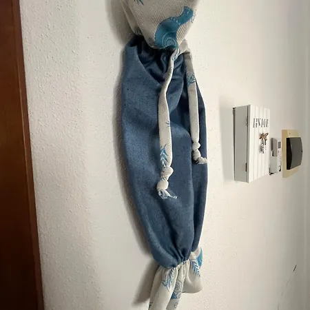 Nyaraló Casa La Pavoncella