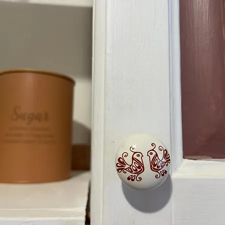 Casa La Pavoncella 度假居 奥罗塞伊