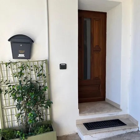 Casa Vacanza La Pavoncella *