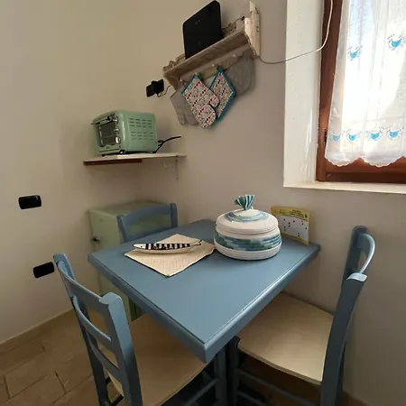 Casa La Pavoncella Orosei