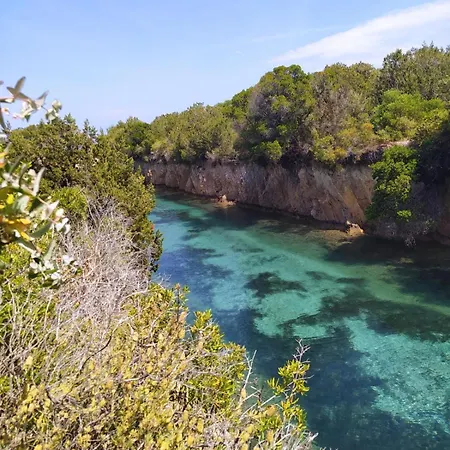 Casa La Pavoncella *