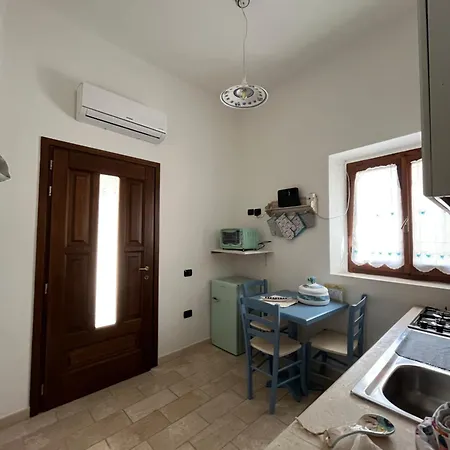 Casa La Pavoncella 오로세