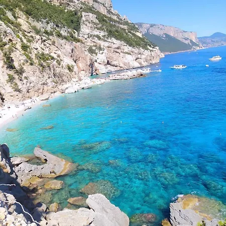 Casa La Pavoncella * Orosei