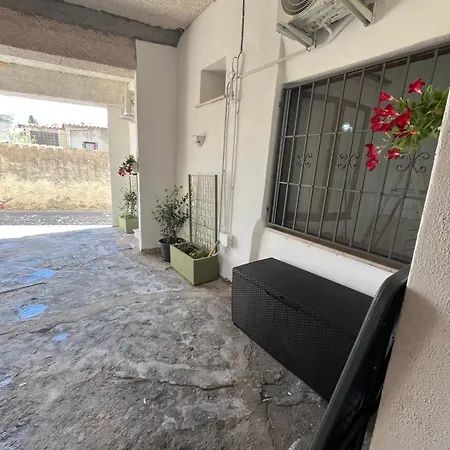 Casa La Pavoncella *