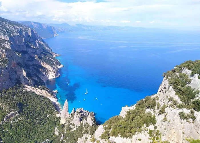 Casa La Pavoncella 度假居