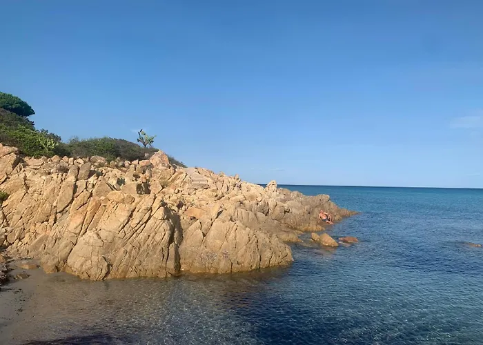 Casa La Pavoncella 度假居 *