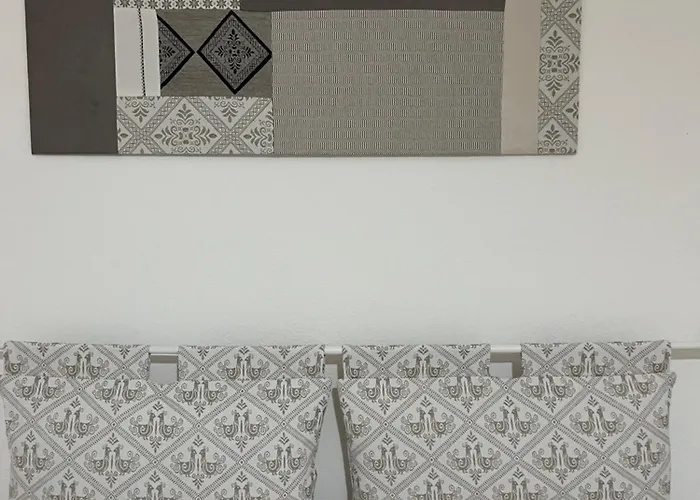 Casa La Pavoncella 度假居 *