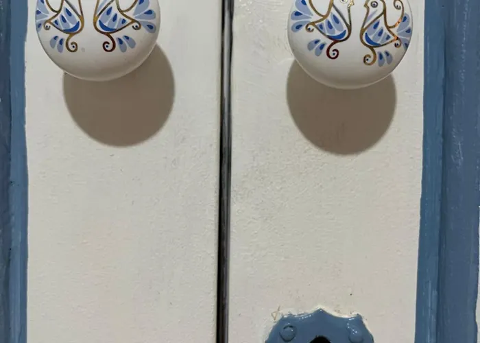 Casa La Pavoncella 度假居 奥罗塞伊