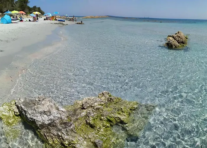 Casa La Pavoncella *