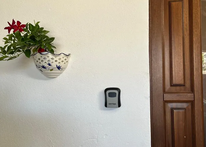 Casa La Pavoncella 度假居 *