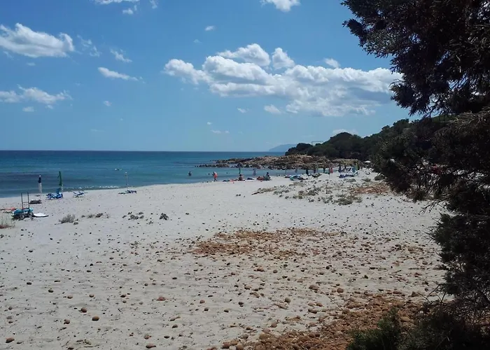 Casa La Pavoncella *