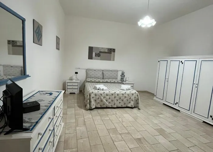 Casa La Pavoncella 度假居 *