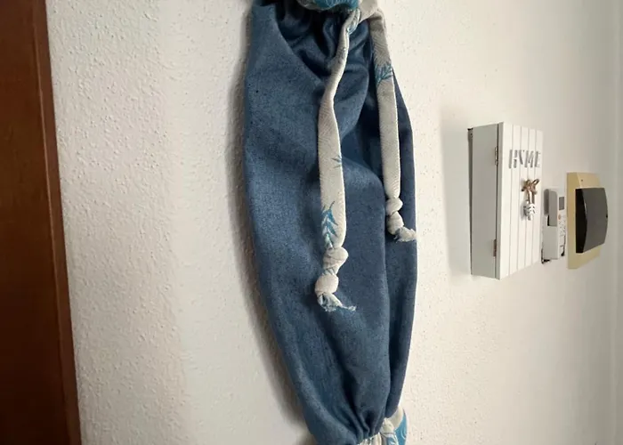 度假居 Casa La Pavoncella