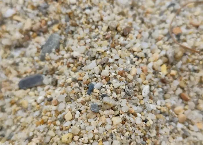 度假居 Casa La Pavoncella *