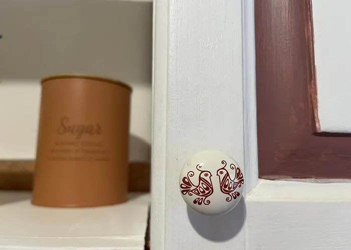 Casa La Pavoncella 度假居 奥罗塞伊