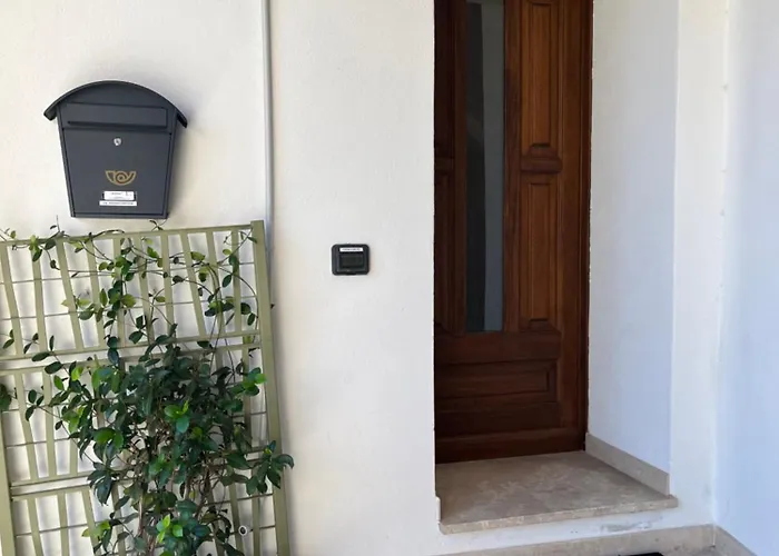 Casa La Pavoncella *