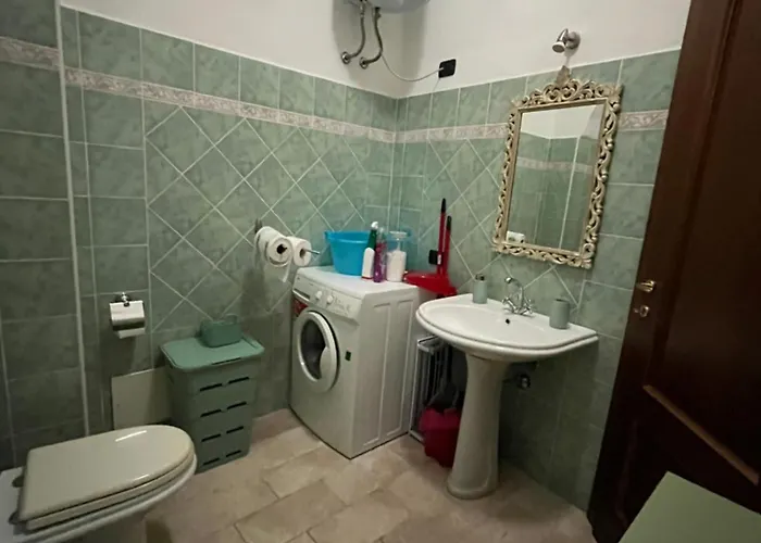 Casa La Pavoncella 度假居 *