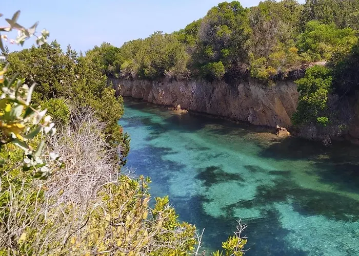 Casa La Pavoncella *