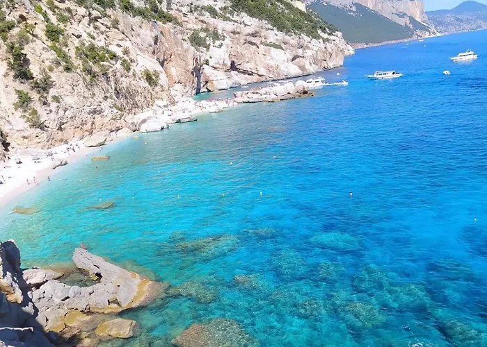 Casa La Pavoncella * 奥罗塞伊